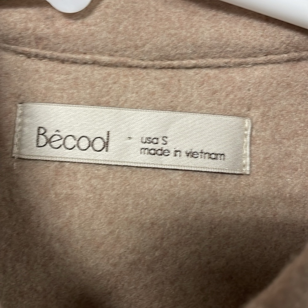 Becool Jacket - image 2